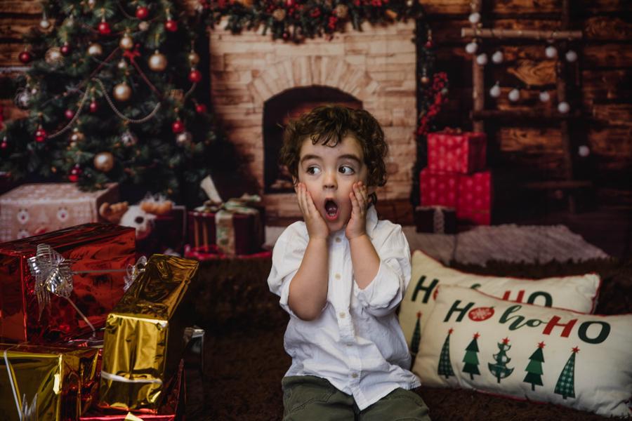 Mini-sesiones temáticas